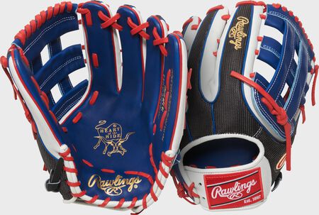 Gameday 57 Series Adolis Garc&iacute;a Heart of the Hide Glove