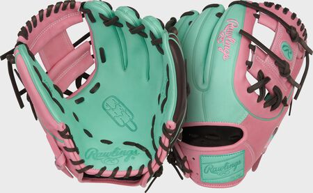 Rawlings Heart of the Hide Fro-Glo Limited Edition Glove