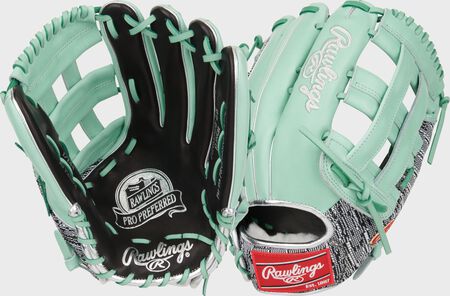 Gameday 57 Series Byron Buxton Pro Preferred Outfield Glove