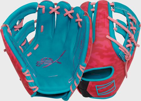 Rawlings Electric Unicorn REV1X 11.5-Inch Glove