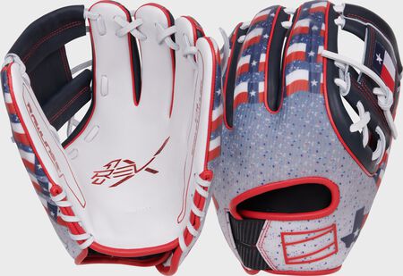 Rawlings 2024 Texas All-Star Game REV1X Glove, Right Hand Throw
