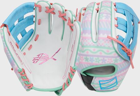 Exclusive REV1X 11.75-inch Spring Edition Infield Glove